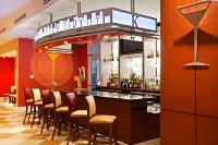 Holiday Inn ROCK HILL by IHG - bar