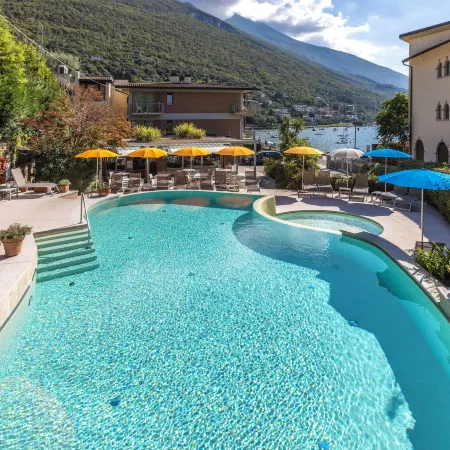 Ambienthotel Spiaggia