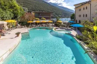 Ambienthotel Spiaggia - Beach