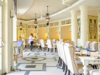 Mandarin Oriental, Canouan - spa