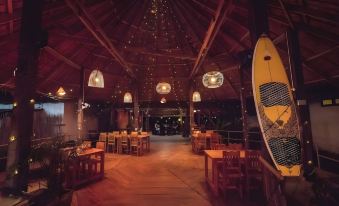 Mumsa Beach Resort & Restaurant