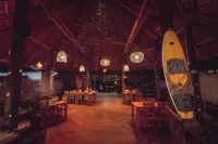 Mumsa Beach Resort & Restaurant - breakfast