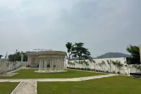 Hotel SR Vivanta,Brahmapur