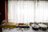 Diana Hotel - พร้อมอาหารเช้า