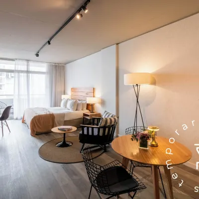 Top Rentals Montaneses Hotels near Colegiales