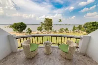 Vieng Khong Hotel - Scenic