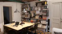 Dimora Aganoor Business Suite - parcheggio