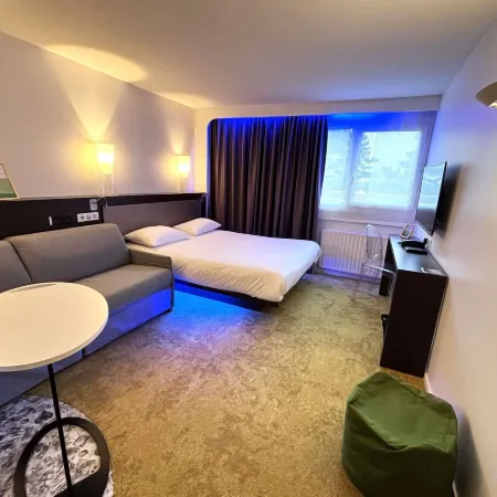 Ibis Styles Lorient Caudan