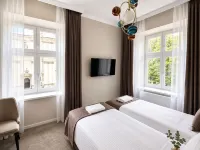 The One Collection Hotels near Dragon's Den