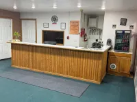 Sallisaw Inn Hotels in Sequoyah County