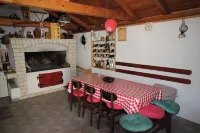Family Apartment Mirela Borik - Hot Tub