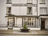 The Wynnstay Hotels in Machynlleth