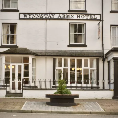 The Wynnstay