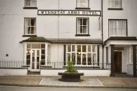 The Wynnstay - Wi-Fi