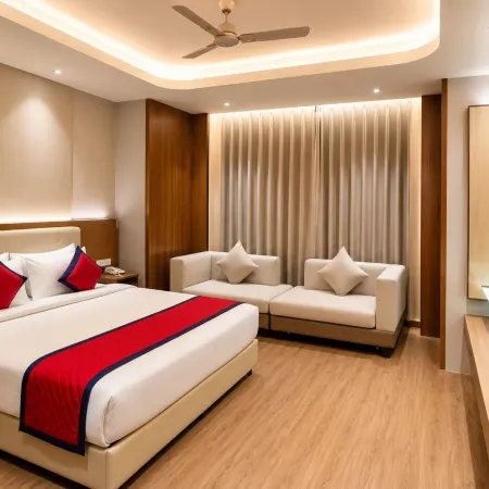 Jain Tree by Spree Hotels, Vellore