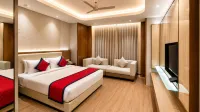 Jain Tree by Spree Hotels, Vellore - 2-stjärniga