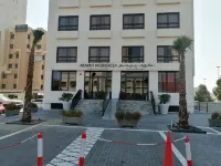 Kuwait Residence - 3-Star