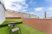 GuestReady - Tutti Frutti Studios - balcony
