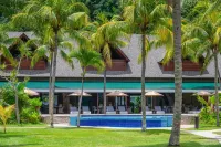 Paradise Sun Hotel Seychelles - Beach