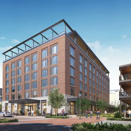 Hotel Longmont