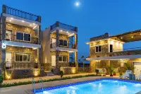 Alaya Stays The monolith 4 BHK Villa -  case vacanza in affitto