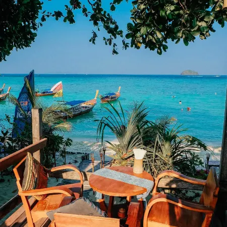 Castaway Resort Koh Lipe