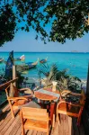 Castaway Resort Koh Lipe - Meerblick
