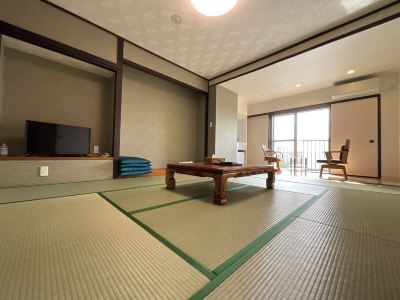 Kishu Railway Katase Enoshima Hotel