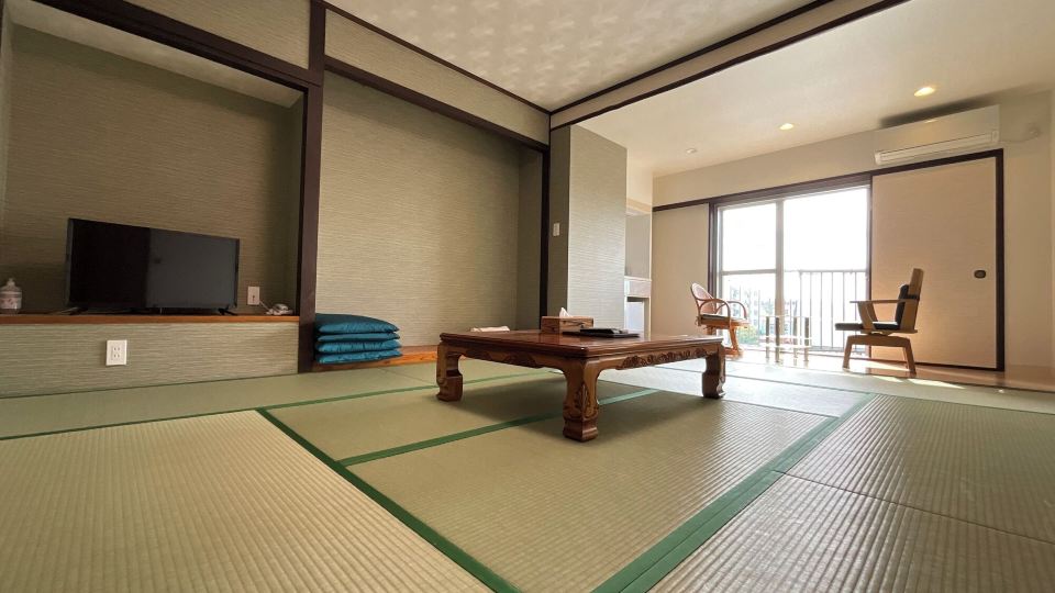 Kishu Railway Katase Enoshima Hotel