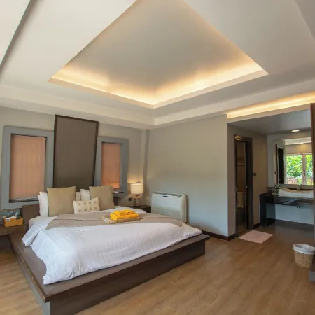 Cocohut Beach Resort