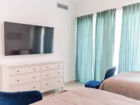 Spacious Apto with Spectacular Views of the Beach Hotels in Juan Dolio