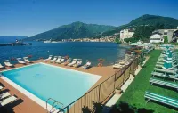 Hotel Regina - sul mare