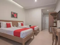U VILLAGE HOTEL and VILLA