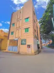 PY Olliv Chennai Thiruvallur - 2-Star