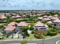 Luxurious Punta Cana Villa With Private Pool & Beach Access Hotels in 