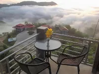Phumektawan Resort - Mountain view