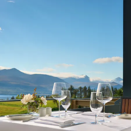 Aghadoe Heights Hotel & Spa