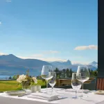Aghadoe Heights Hotel & Spa - Morgenmad