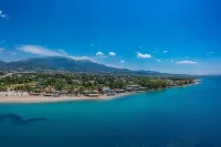 Beachfront Rio Escape - Luxurious Coastal Retreat