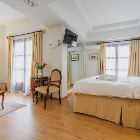 Great Greece le Convivial Suites & Spa