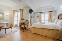 Le Convivial Luxury Suites & Spa - Pet friendly