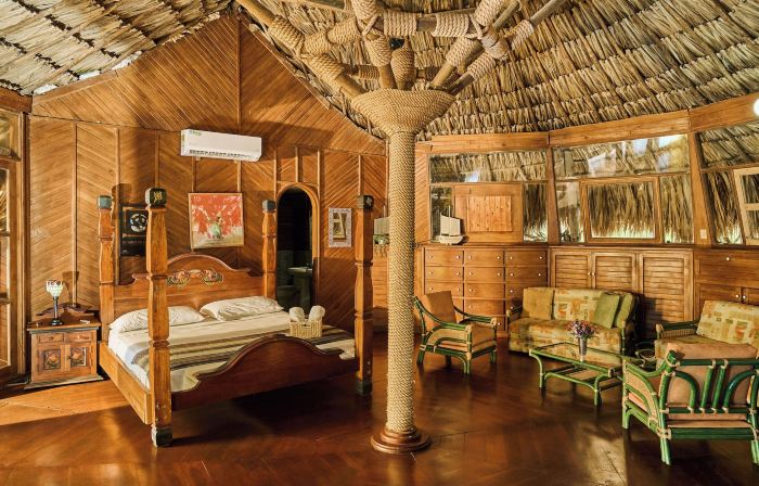 Múcura Club Hotel