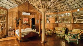 Múcura Club Hotel