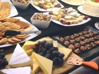 Distinction Luxmore Hotel - breakfast