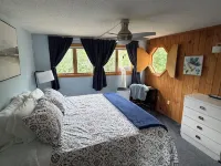 Modern Rustic townhouse close to everything NH! Work and play year round. - 무료 와이파이