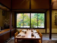 Kogane Sansou - breakfast