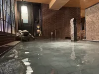 Dormy Inn Tsuruga Natural Hot Spring - Hot Springs