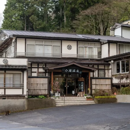 Sankyo No Ideyu Kotakionsen