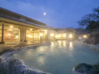 Best Inn Uozu - WiFi