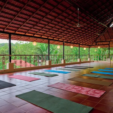 Aura Resort & Spa